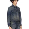 RICK OWENS – CHAQUETAS DL02E2788HVWJP-186
