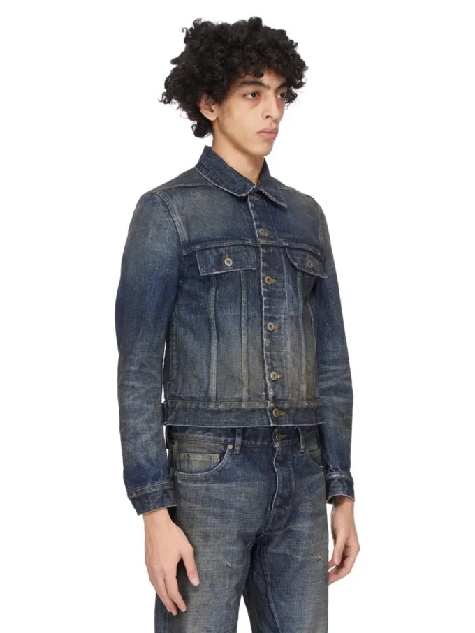RICK OWENS – CHAQUETAS DL02E2788HVWJP-186