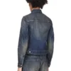 RICK OWENS – CHAQUETAS DL02E2788HVWJP-186