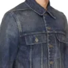 RICK OWENS – CHAQUETAS DL02E2788HVWJP-186