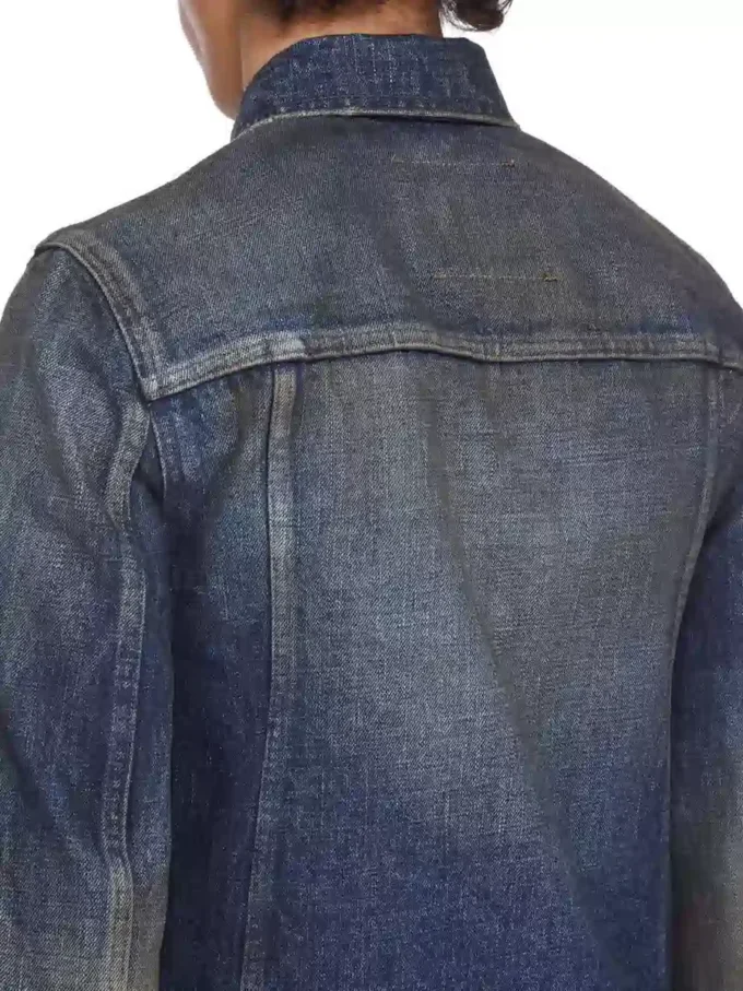 RICK OWENS – CHAQUETAS DL02E2788HVWJP-186