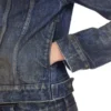 RICK OWENS – CHAQUETAS DL02E2788HVWJP-186