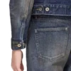 RICK OWENS – CHAQUETAS DL02E2788HVWJP-186