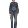 RICK OWENS – CHAQUETAS DL02E2788HVWJP-186