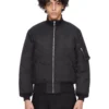 RICK OWENS – CHAQUETAS DL02E2794NYJP-09 RICK OWENS – CHAQUETAS DL02E2794NYJP-09