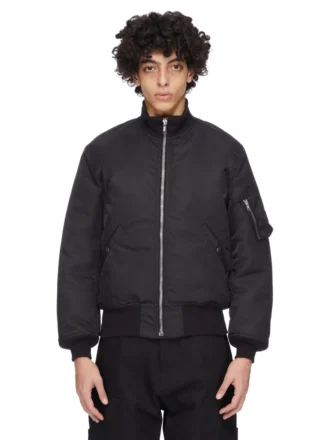 RICK OWENS – CHAQUETAS DL02E2794NYJP-09