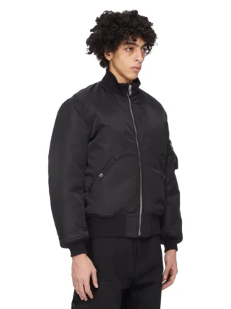 RICK OWENS – CHAQUETAS DL02E2794NYJP-09