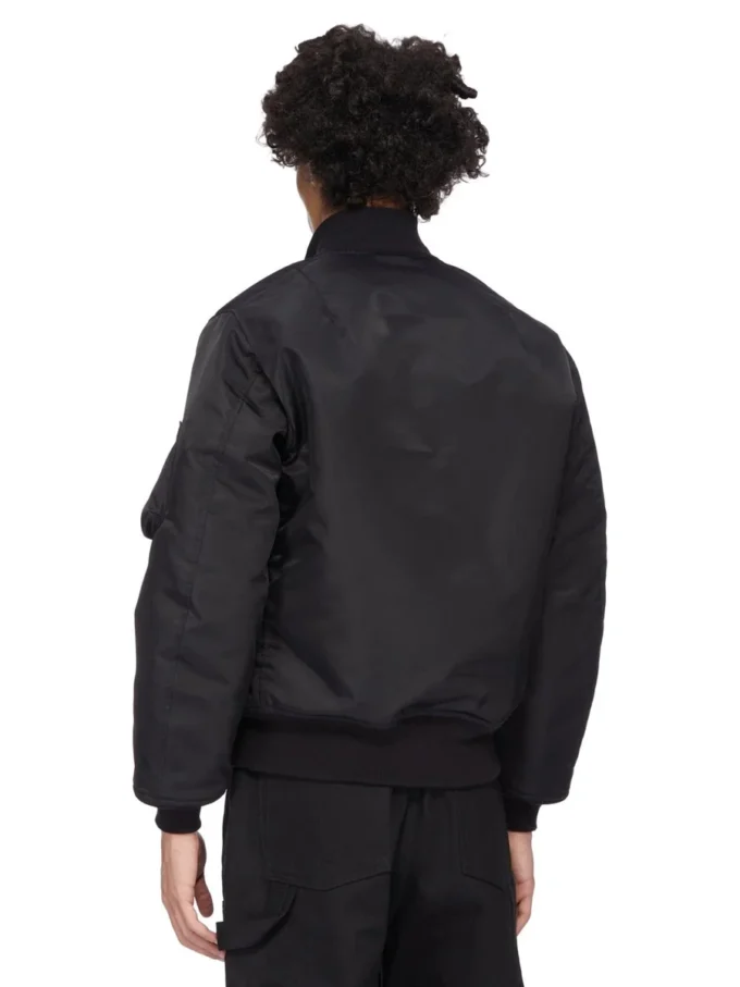 RICK OWENS – CHAQUETAS DL02E2794NYJP-09 RICK OWENS – CHAQUETAS DL02E2794NYJP-09
