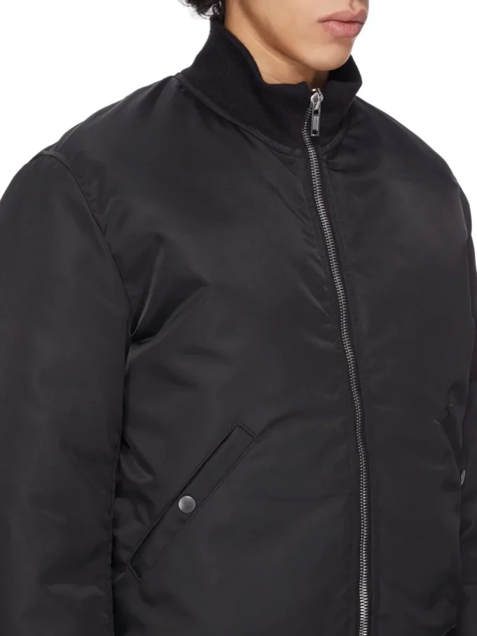 RICK OWENS – CHAQUETAS DL02E2794NYJP-09 RICK OWENS – CHAQUETAS DL02E2794NYJP-09