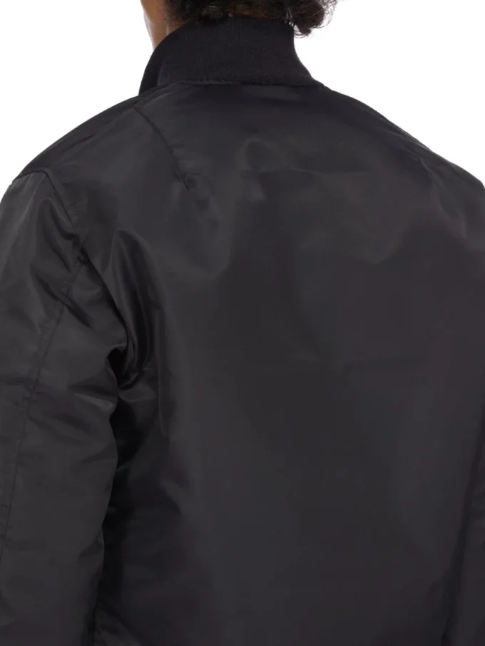 RICK OWENS – CHAQUETAS DL02E2794NYJP-09 RICK OWENS – CHAQUETAS DL02E2794NYJP-09