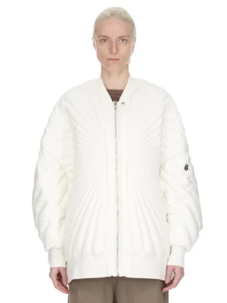 RICK OWENS – CHAQUETAS MU02D1A01M4424-41