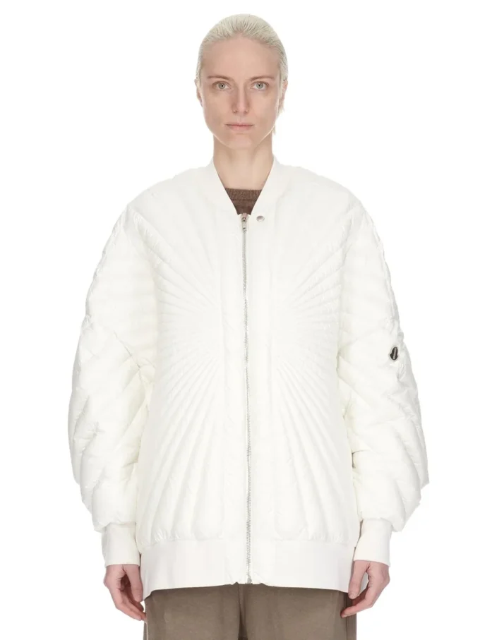 RICK OWENS – CHAQUETAS MU02D1A01M4424-41