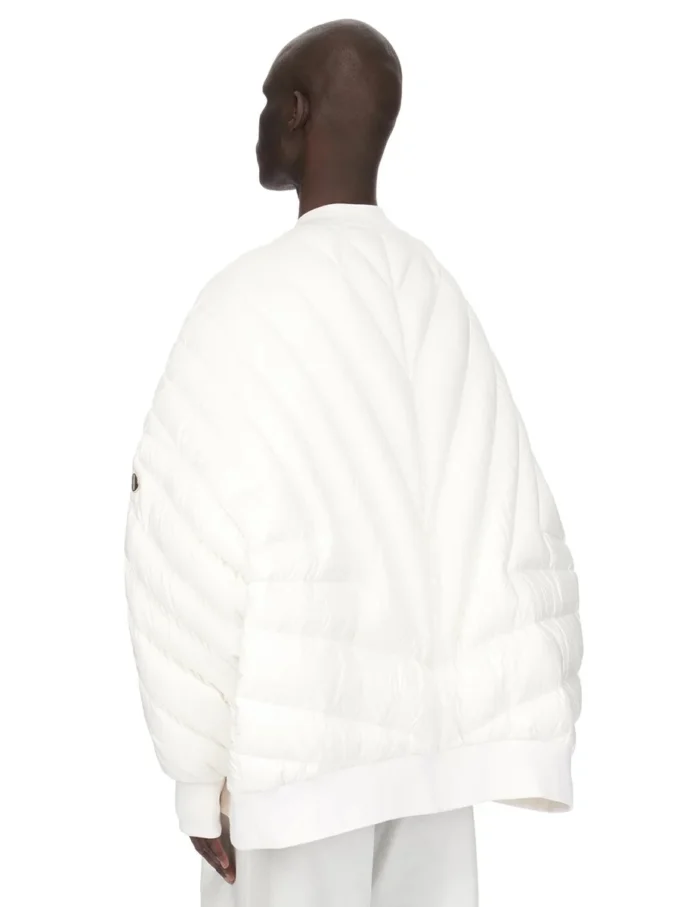 RICK OWENS – CHAQUETAS MU02D1A01M4424-41