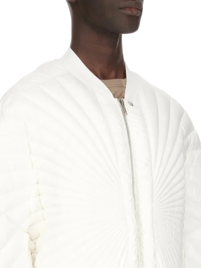 RICK OWENS – CHAQUETAS MU02D1A01M4424-41