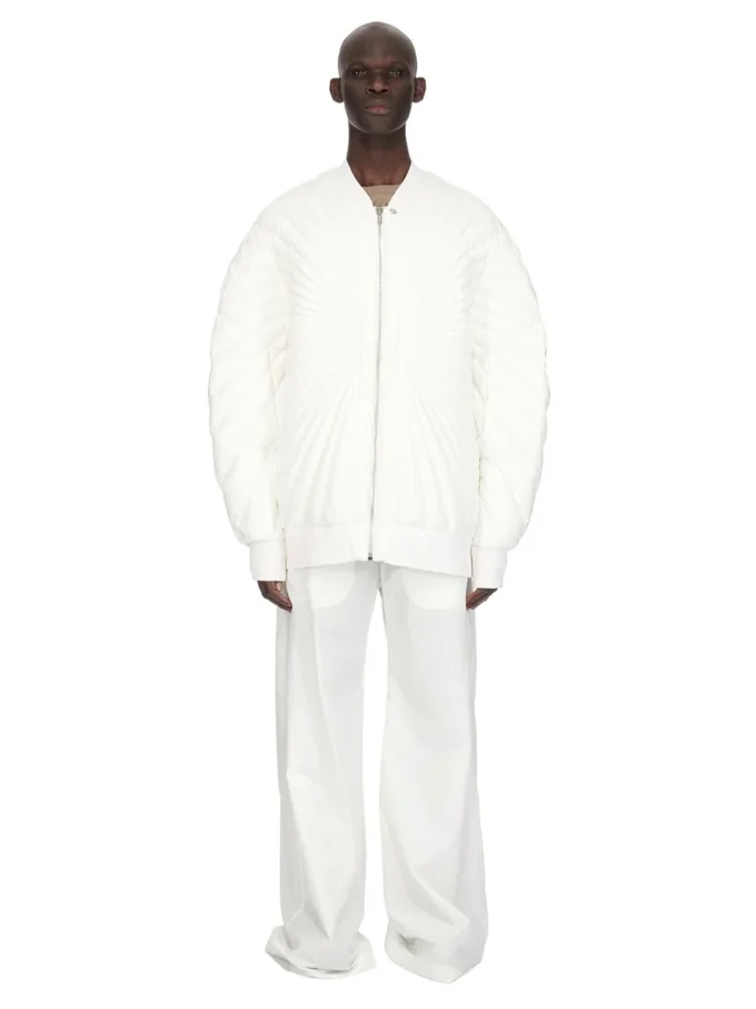 RICK OWENS – CHAQUETAS MU02D1A01M4424-41