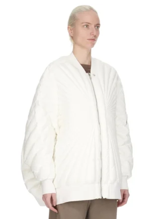RICK OWENS – CHAQUETAS MU02D1A01M4424-41