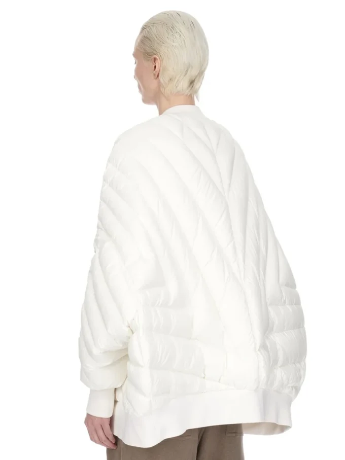 RICK OWENS – CHAQUETAS MU02D1A01M4424-41