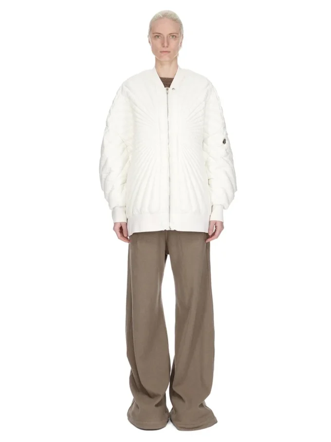 RICK OWENS – CHAQUETAS MU02D1A01M4424-41
