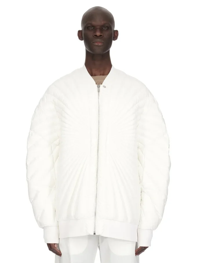 RICK OWENS – CHAQUETAS MU02D1A01M4424-41