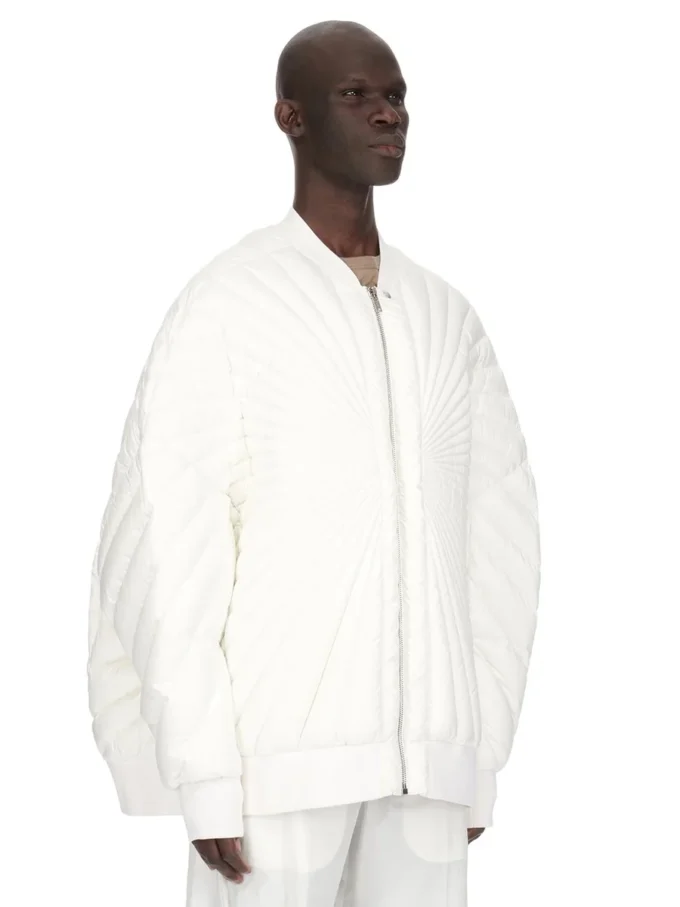 RICK OWENS – CHAQUETAS MU02D1A01M4424-41