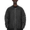 RICK OWENS – CHAQUETAS MU02D1A01M4424-999 RICK OWENS – CHAQUETAS MU02D1A01M4424-999