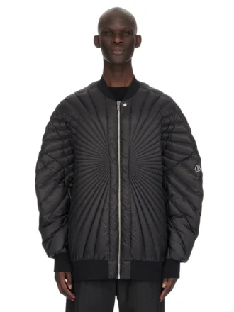 RICK OWENS – CHAQUETAS MU02D1A01M4424-999