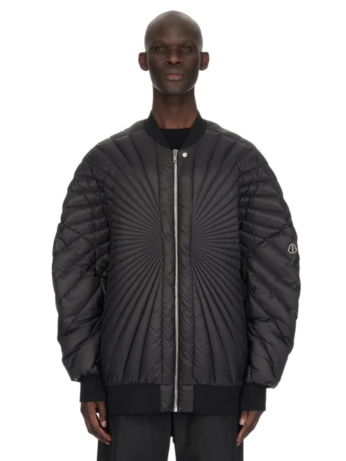 RICK OWENS – CHAQUETAS MU02D1A01M4424-999 RICK OWENS – CHAQUETAS MU02D1A01M4424-999