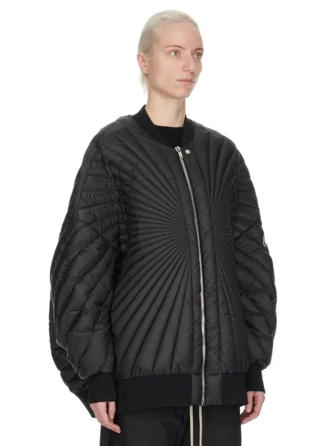 RICK OWENS – CHAQUETAS MU02D1A01M4424-999 RICK OWENS – CHAQUETAS MU02D1A01M4424-999