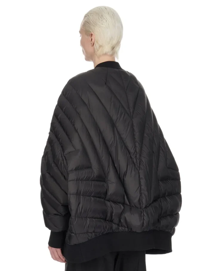 RICK OWENS – CHAQUETAS MU02D1A01M4424-999 RICK OWENS – CHAQUETAS MU02D1A01M4424-999