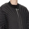 RICK OWENS – CHAQUETAS MU02D1A01M4424-999 RICK OWENS – CHAQUETAS MU02D1A01M4424-999