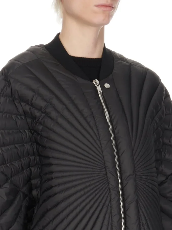 RICK OWENS – CHAQUETAS MU02D1A01M4424-999 RICK OWENS – CHAQUETAS MU02D1A01M4424-999