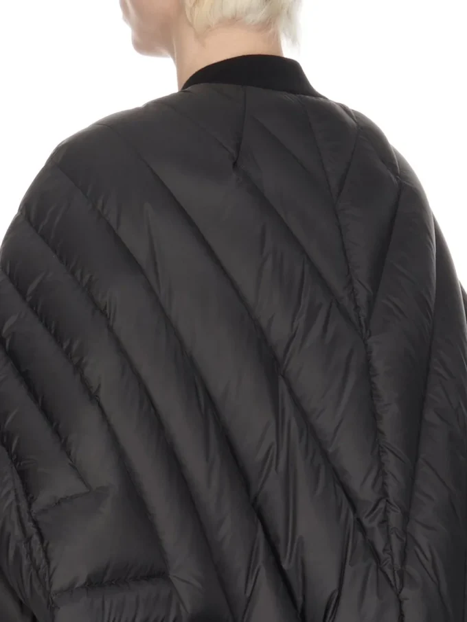RICK OWENS – CHAQUETAS MU02D1A01M4424-999 RICK OWENS – CHAQUETAS MU02D1A01M4424-999