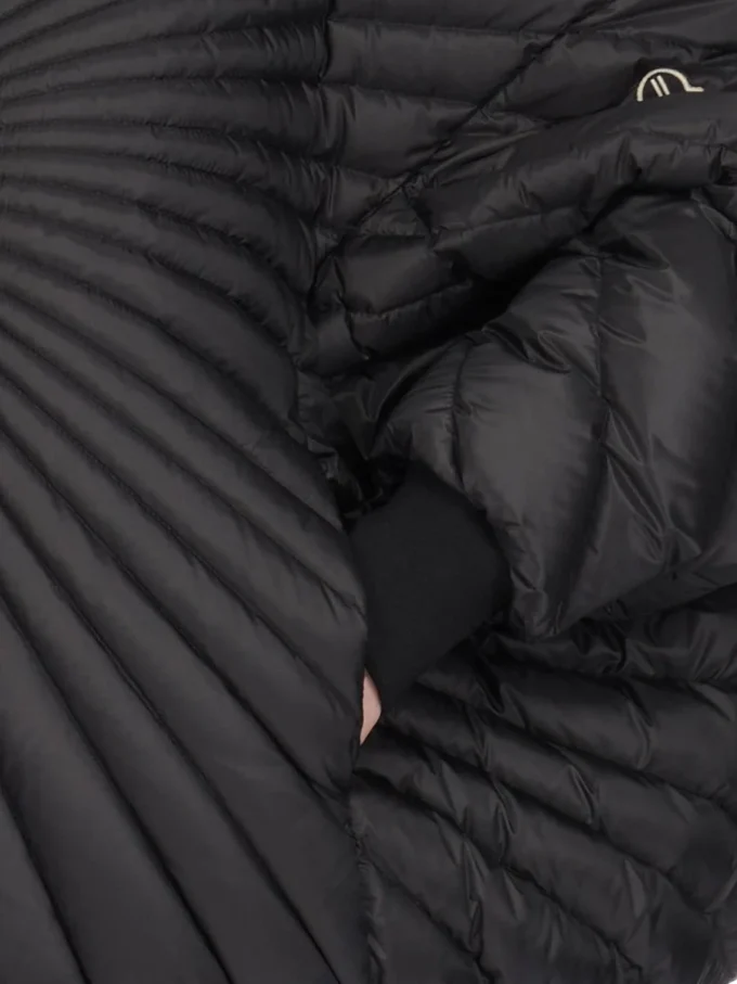 RICK OWENS – CHAQUETAS MU02D1A01M4424-999 RICK OWENS – CHAQUETAS MU02D1A01M4424-999