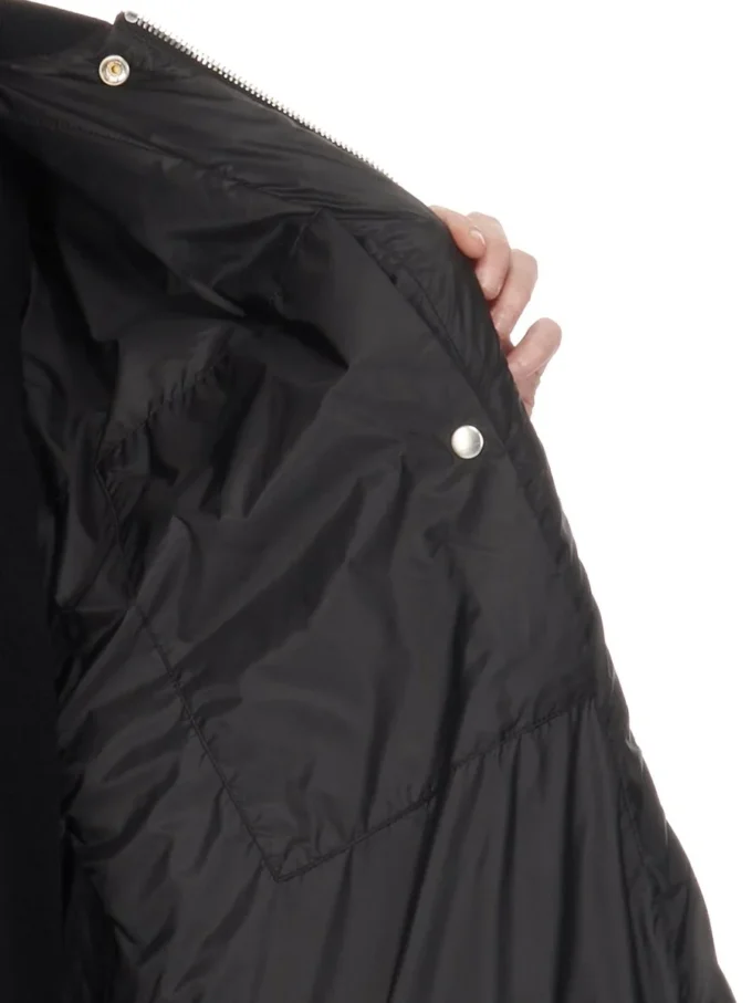 RICK OWENS – CHAQUETAS MU02D1A01M4424-999 RICK OWENS – CHAQUETAS MU02D1A01M4424-999