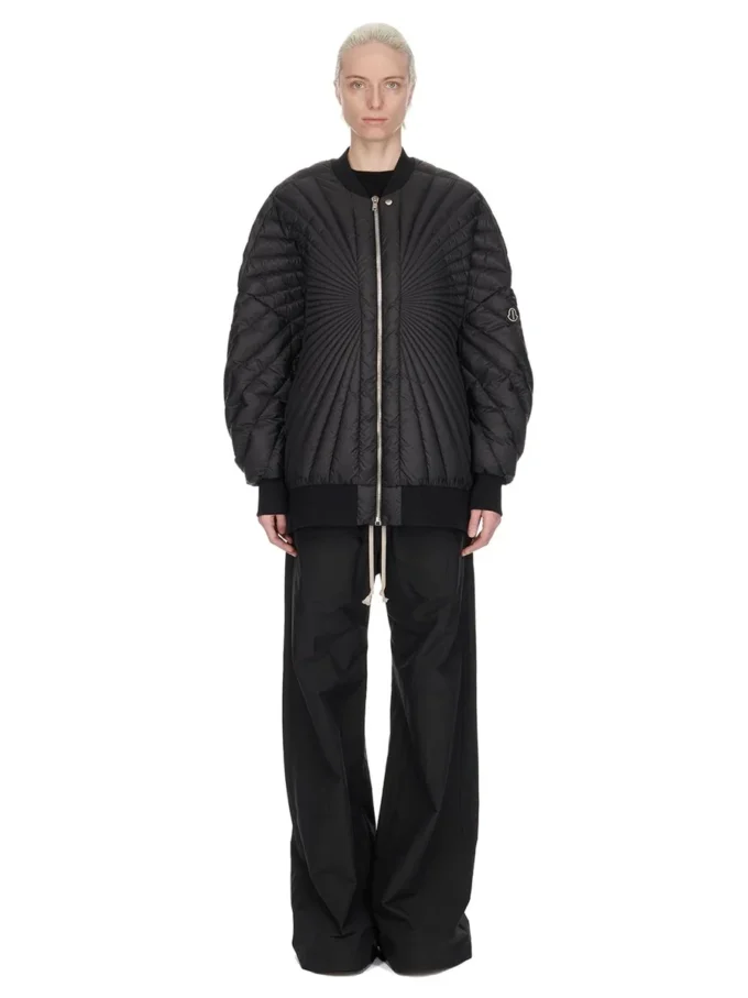 RICK OWENS – CHAQUETAS MU02D1A01M4424-999 RICK OWENS – CHAQUETAS MU02D1A01M4424-999