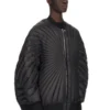 RICK OWENS – CHAQUETAS MU02D1A01M4424-999 RICK OWENS – CHAQUETAS MU02D1A01M4424-999