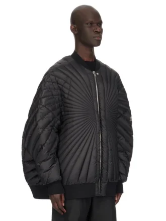 RICK OWENS – CHAQUETAS MU02D1A01M4424-999
