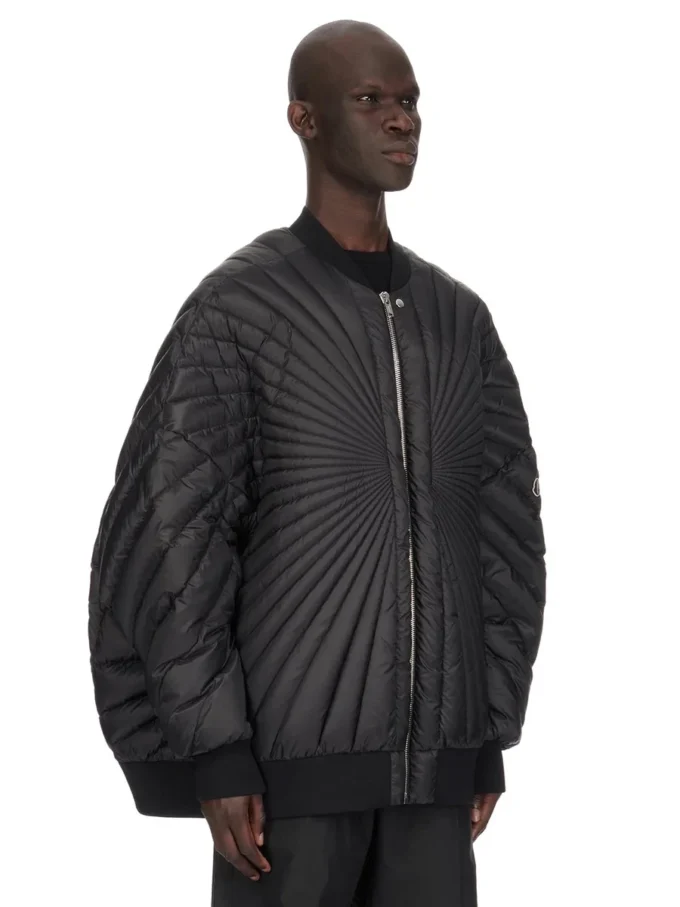 RICK OWENS – CHAQUETAS MU02D1A01M4424-999 RICK OWENS – CHAQUETAS MU02D1A01M4424-999