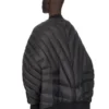 RICK OWENS – CHAQUETAS MU02D1A01M4424-999 RICK OWENS – CHAQUETAS MU02D1A01M4424-999