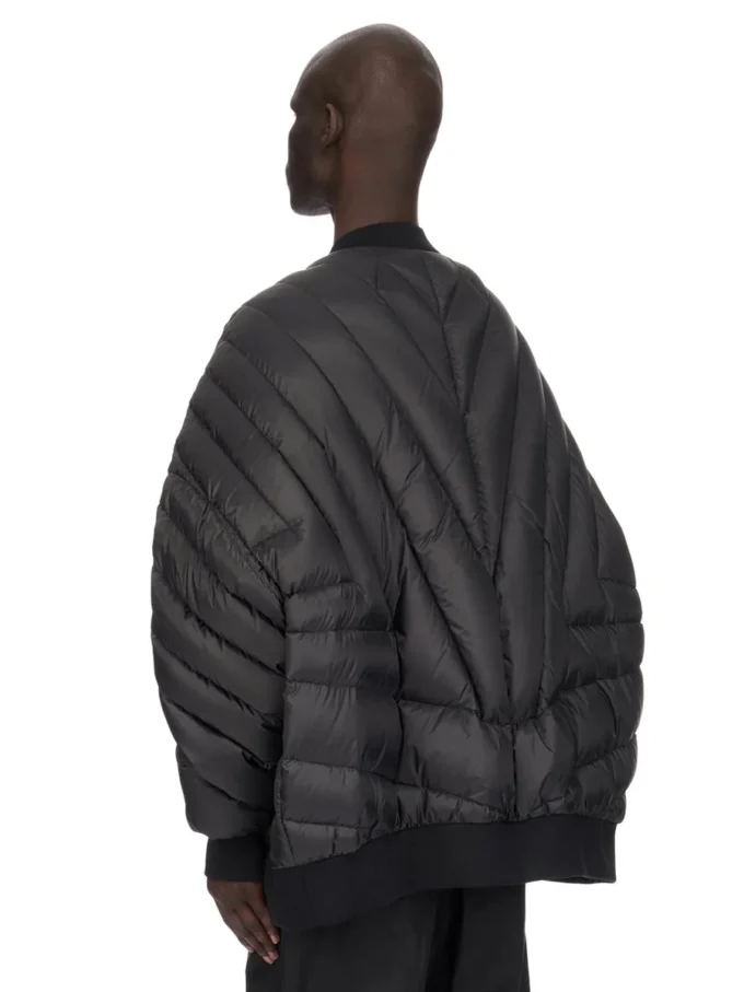 RICK OWENS – CHAQUETAS MU02D1A01M4424-999 RICK OWENS – CHAQUETAS MU02D1A01M4424-999