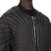 RICK OWENS – CHAQUETAS MU02D1A01M4424-999 RICK OWENS – CHAQUETAS MU02D1A01M4424-999