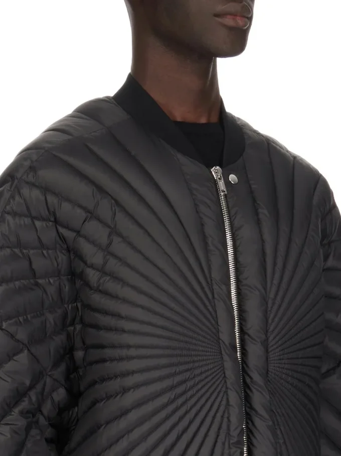 RICK OWENS – CHAQUETAS MU02D1A01M4424-999 RICK OWENS – CHAQUETAS MU02D1A01M4424-999