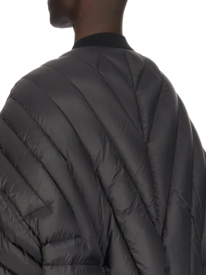 RICK OWENS – CHAQUETAS MU02D1A01M4424-999 RICK OWENS – CHAQUETAS MU02D1A01M4424-999