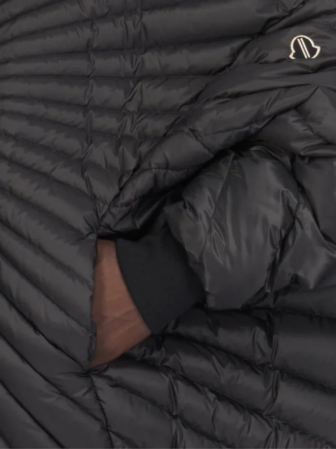 RICK OWENS – CHAQUETAS MU02D1A01M4424-999 RICK OWENS – CHAQUETAS MU02D1A01M4424-999