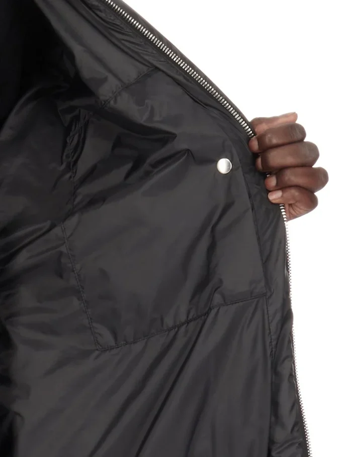 RICK OWENS – CHAQUETAS MU02D1A01M4424-999 RICK OWENS – CHAQUETAS MU02D1A01M4424-999