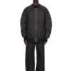 RICK OWENS – CHAQUETAS MU02D1A01M4424-999 RICK OWENS – CHAQUETAS MU02D1A01M4424-999