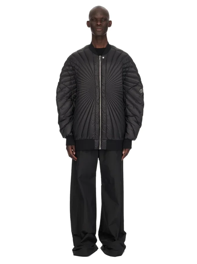 RICK OWENS – CHAQUETAS MU02D1A01M4424-999 RICK OWENS – CHAQUETAS MU02D1A01M4424-999