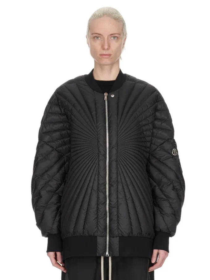 RICK OWENS – CHAQUETAS MU02D1A01M4424-999 RICK OWENS – CHAQUETAS MU02D1A01M4424-999