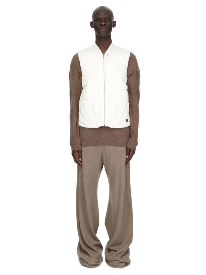 RICK OWENS – CHAQUETAS MU02D1A03M4424-41 RICK OWENS – CHAQUETAS MU02D1A03M4424-41