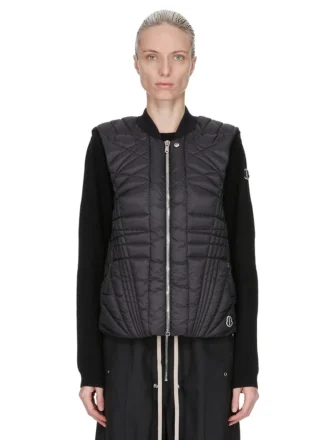 RICK OWENS – CHAQUETAS MU02D1A03M4424-999